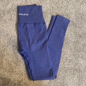 Alphalete leggings